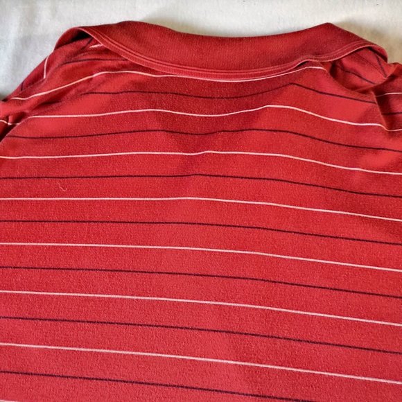 ST JOHN'S BAY MEN'S POLO SHIRT SIZE XL - Picture 10 of 10